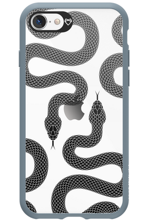 Snakes - Apple iPhone SE 2020