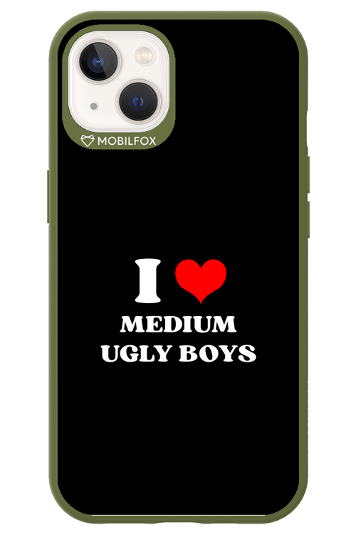 I LOVE 2.0 - Apple iPhone 13