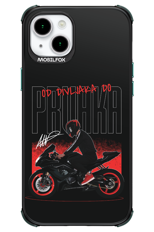 PRVHKA 2.0 - Apple iPhone 15 Plus