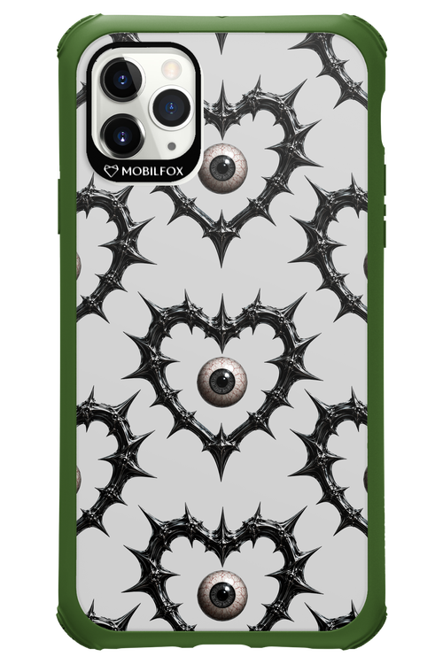 Heart Vision 2.0 - Apple iPhone 11 Pro Max