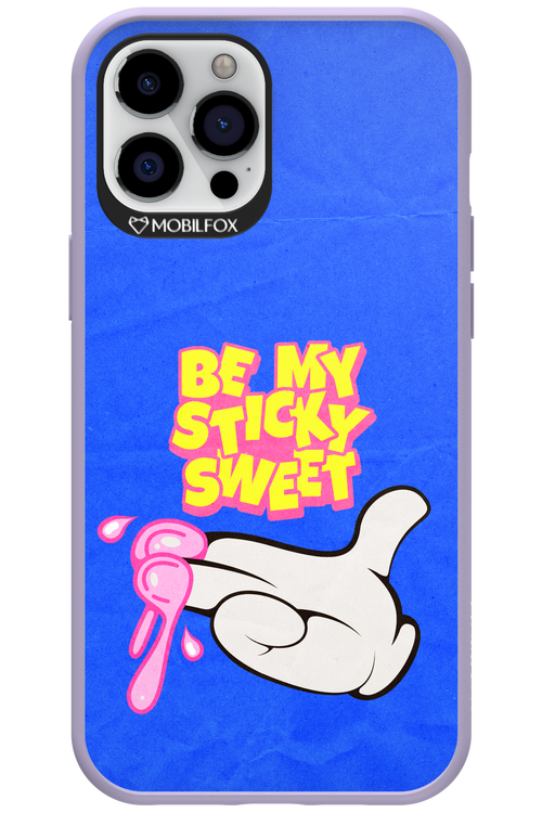be my sticky sweet 2.0 - Apple iPhone 12 Pro Max