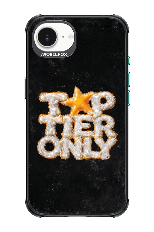 Top Tier 2.0 - Apple iPhone 17e