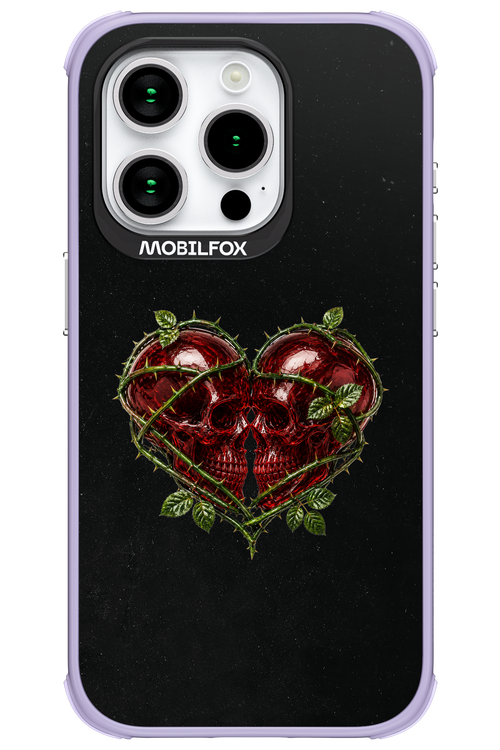 Omen Kiss 2.0 - Apple iPhone 15 Pro