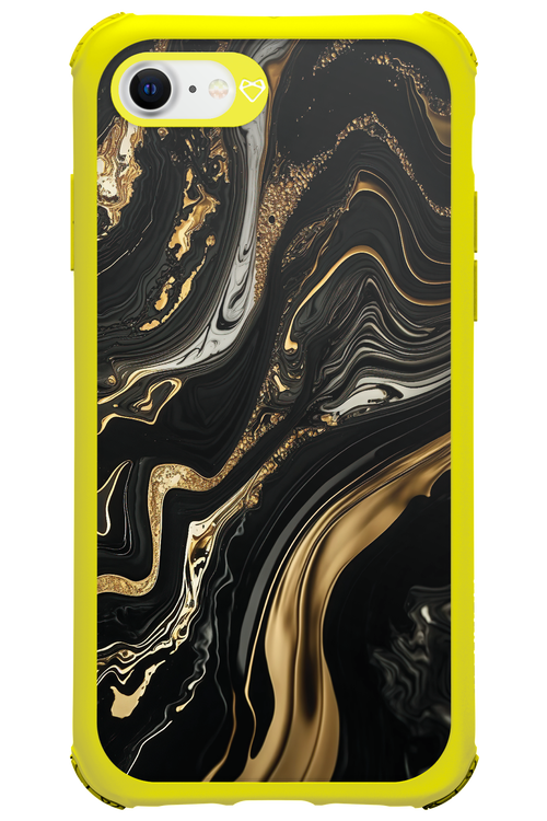 Azrael - Apple iPhone 7