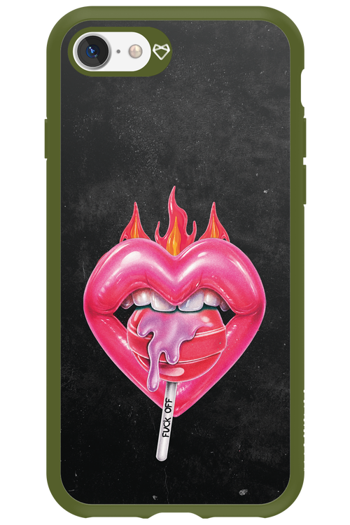 FuckOff 2.0 - Apple iPhone 7