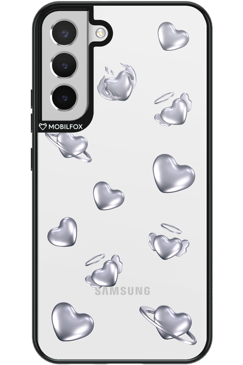 Chrome Hearts - Samsung Galaxy S22+