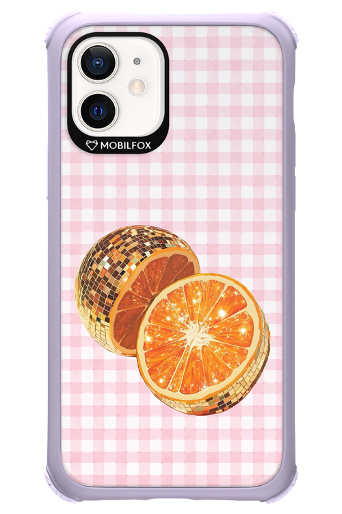 Discorange 2.0 - Apple iPhone 12