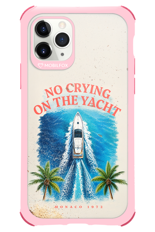 No Crying 2.0 - Apple iPhone 11 Pro
