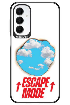 Escape mode 2.0 - Samsung A16