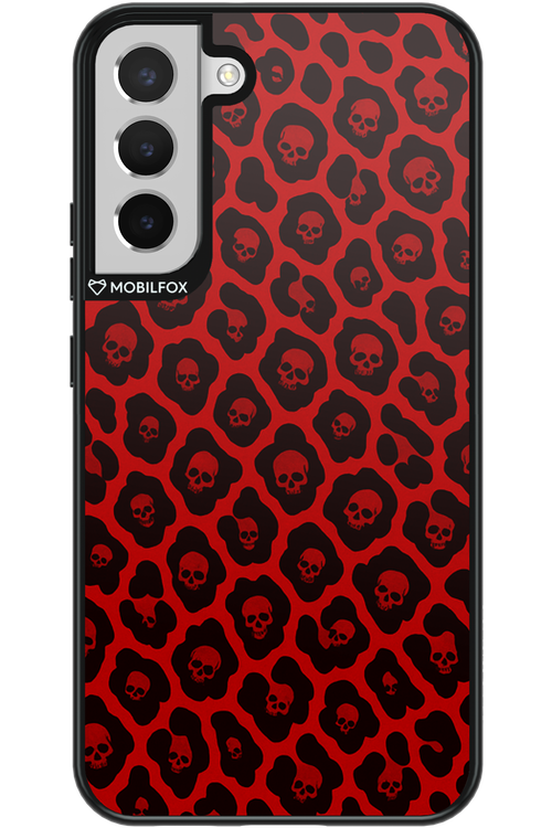 Deadly 2.0 - Samsung Galaxy S22+