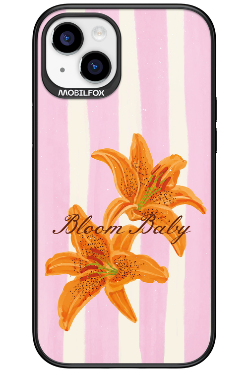Bloom Baby 2.0 - Apple iPhone 15 Plus