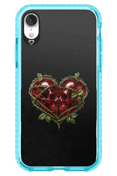 Omen Kiss 2.0 - Apple iPhone XR