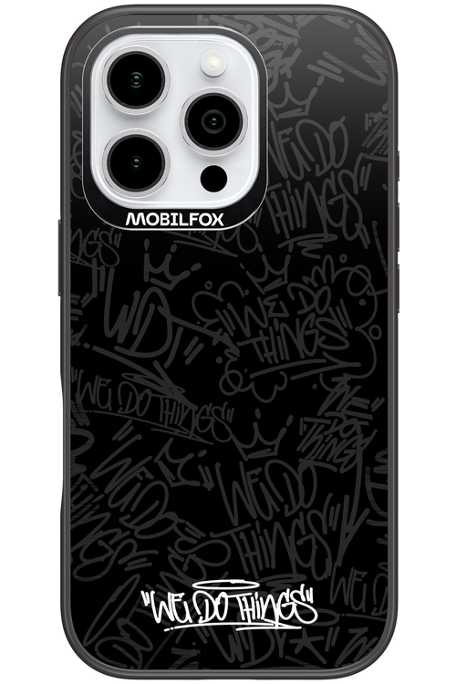 We Do Things 2.0 - Apple iPhone 16 Pro