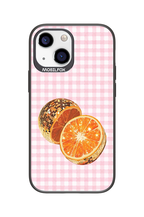 Discorange 2.0 - Apple iPhone 13 Mini