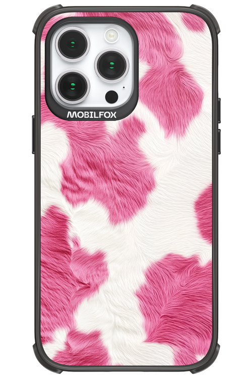 Pink Cow 2.0 - Apple iPhone 14 Pro Max