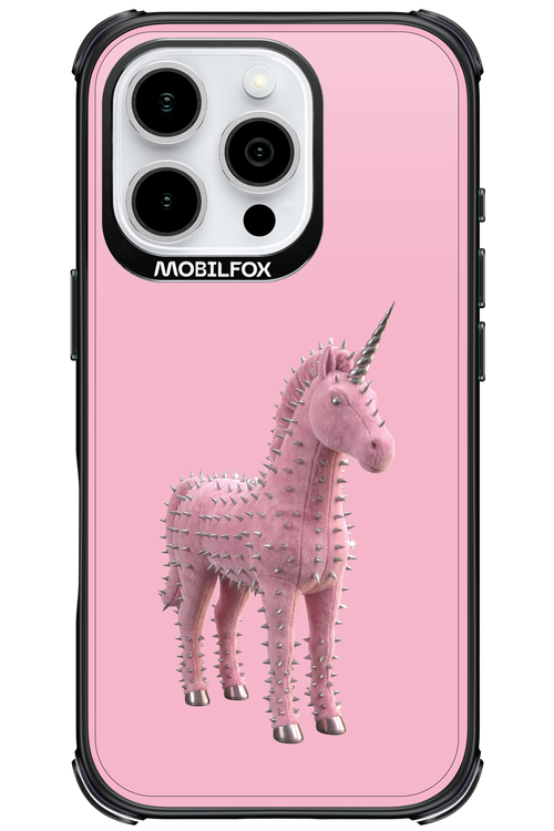Punk Unicorn 2.0 - Apple iPhone 16 Pro