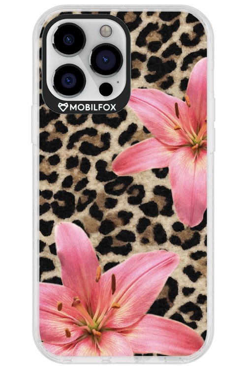 Leobloom 2.0 - Apple iPhone 13 Pro Max