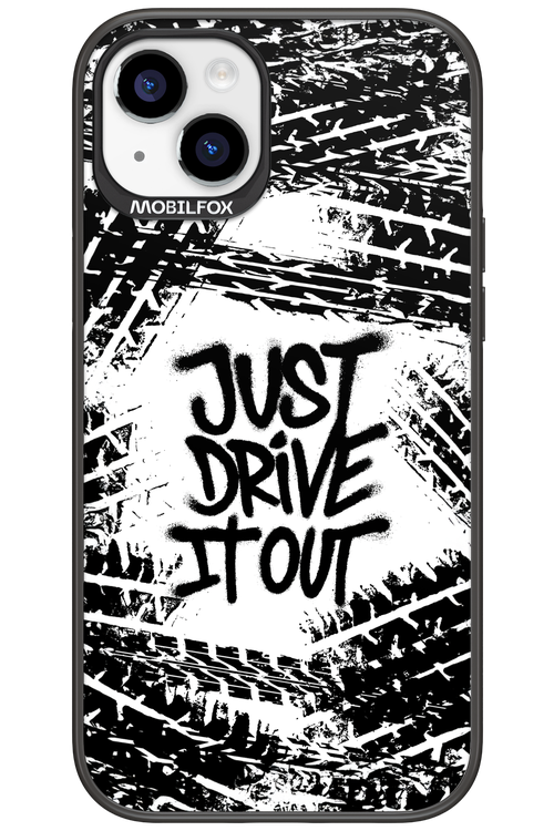 Drive It Out 2.0 - Apple iPhone 15 Plus