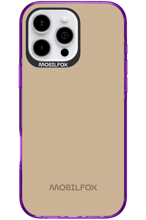 Sand 2.0 - Apple iPhone 16 Pro Max