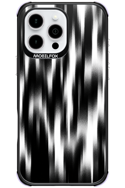 Monochrome Motion 2.0 - Apple iPhone 16 Pro Max