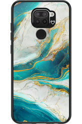 Emerald 2.0 - Xiaomi Redmi Note 9