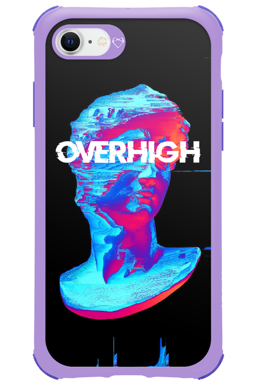 Overhigh - Apple iPhone 7