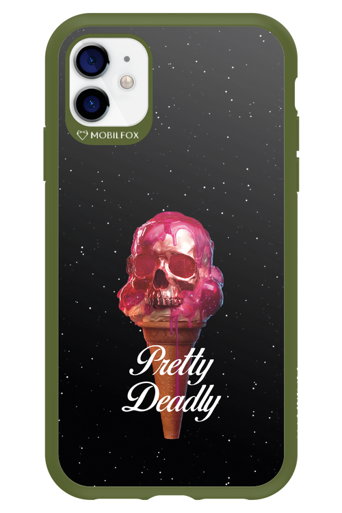 Pretty Deadly - Apple iPhone 11