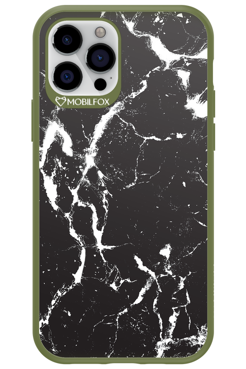 Grunge Marble 2.0 - Apple iPhone 12 Pro