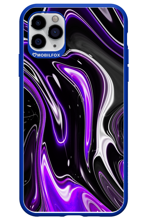 Deep Purple - Apple iPhone 11 Pro Max