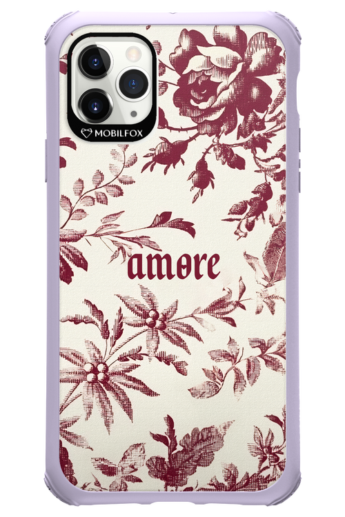 Amore - Apple iPhone 11 Pro Max