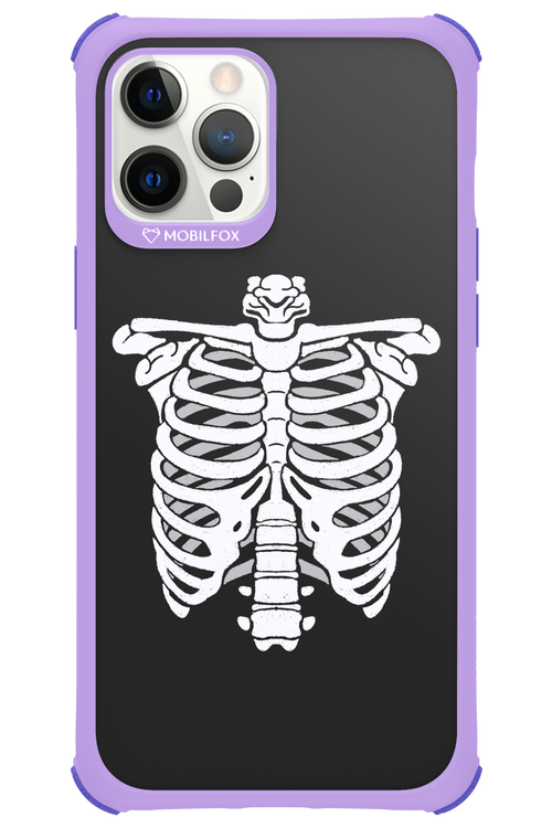 SKELETON - Apple iPhone 12 Pro Max