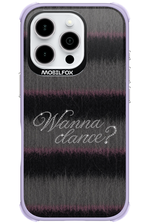 Dance Fever 2.0 - Apple iPhone 16 Pro