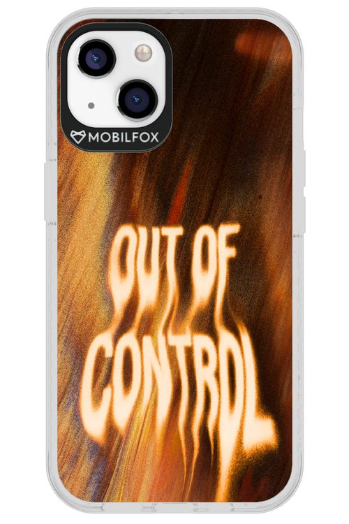 Out of Control 2.0 - Apple iPhone 13