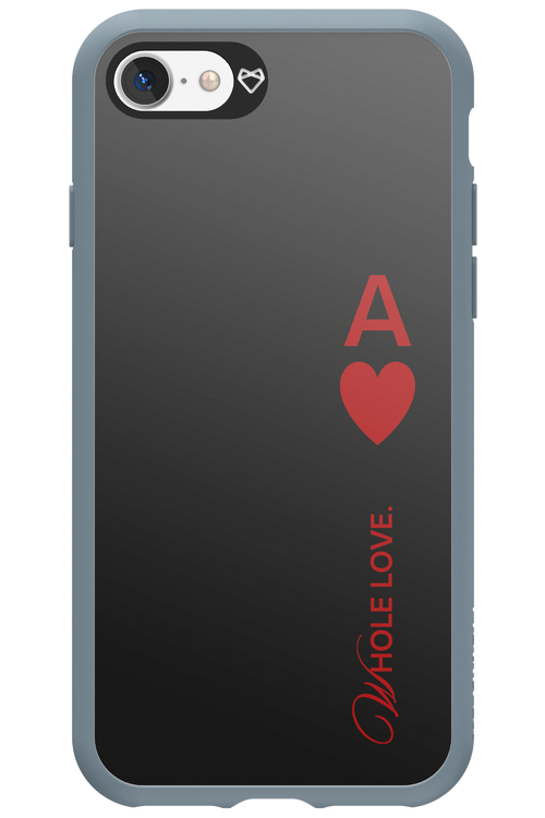 Whole 2.0 - Apple iPhone 7