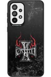 Saint Cross 2.0 - Samsung Galaxy A73