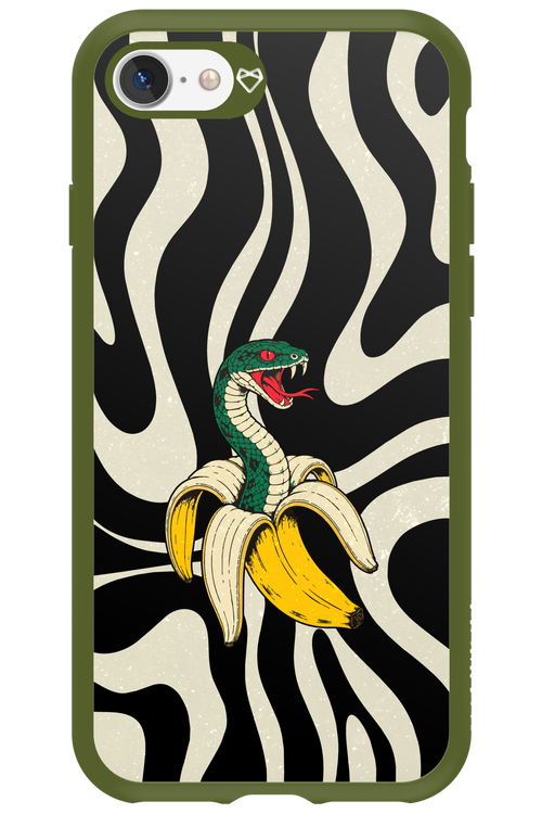 Banana Bite 2.0 - Apple iPhone 7