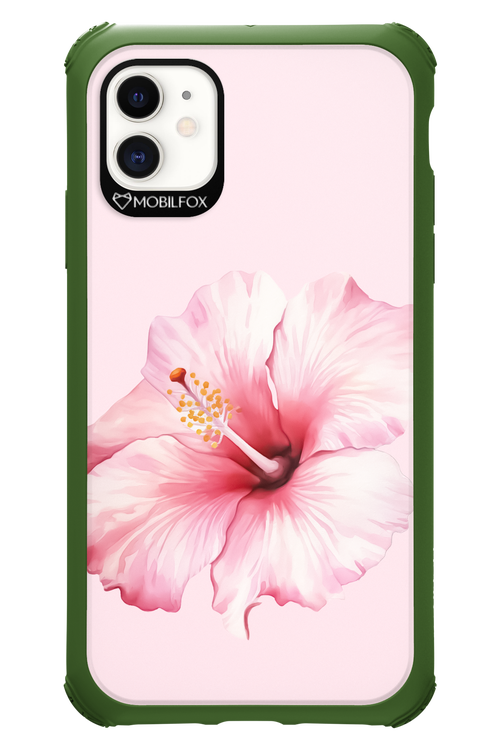 HibiPinky 2.0 - Apple iPhone 11