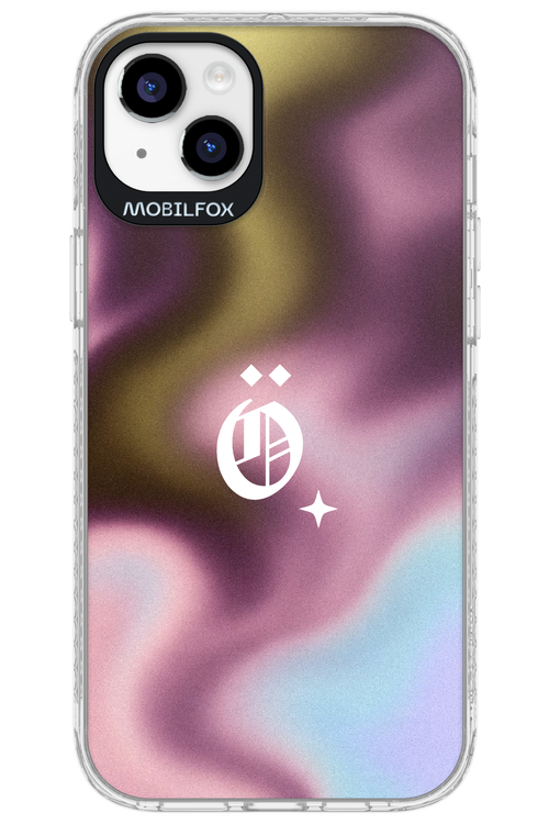 Cosmic Lagoon 2 - Ö 2.0 - Apple iPhone 14 Plus