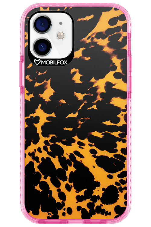 Tortoise Shell 2.0 - Apple iPhone 12