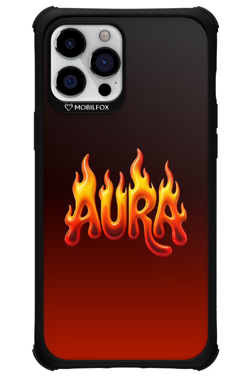 Aura 2.0 - Apple iPhone 12 Pro Max