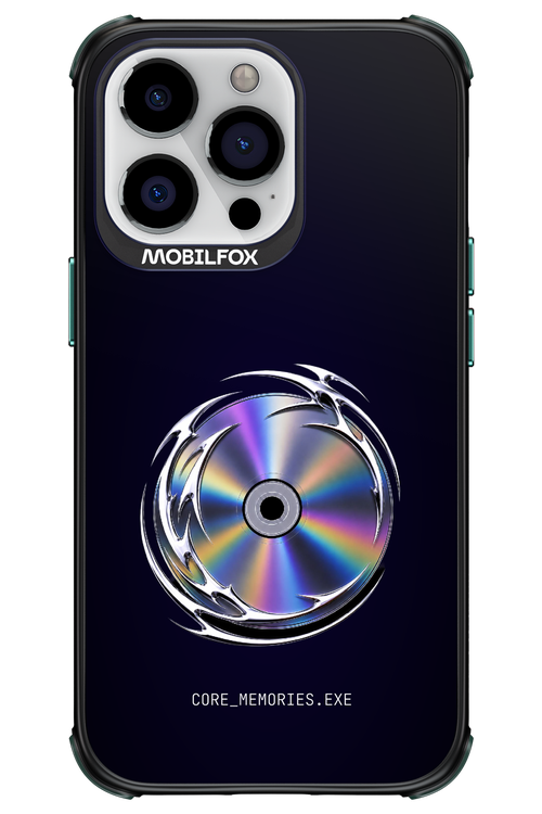 Core Memories 2.0 - Apple iPhone 13 Pro