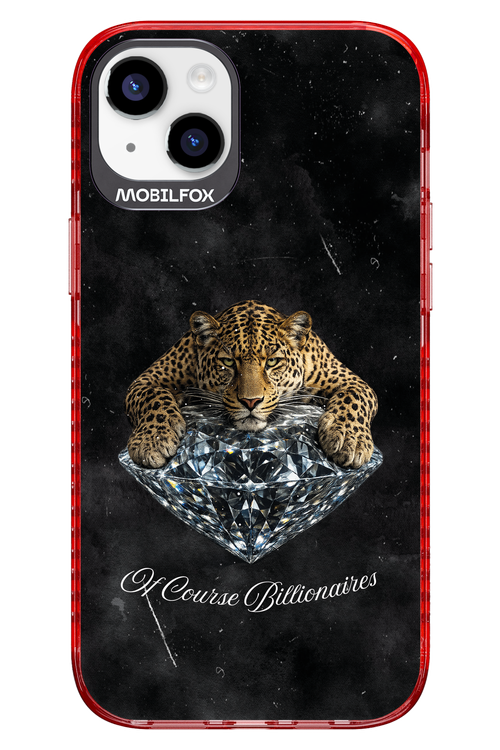 OC billionaires 2.0 - Apple iPhone 14 Plus