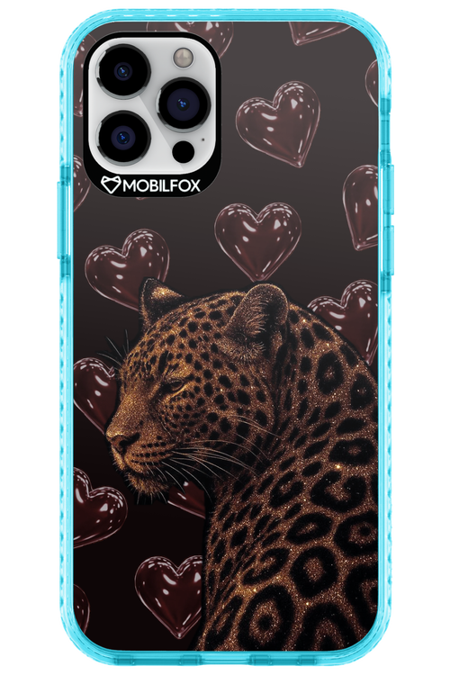 Leo Hearts 2.0 - Apple iPhone 12 Pro