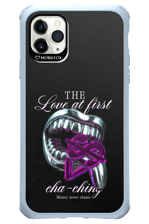 Cha-Ching 2.0 - Apple iPhone 11 Pro Max