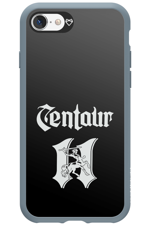 Centaur Logo Black 2.0 - Apple iPhone SE 2022