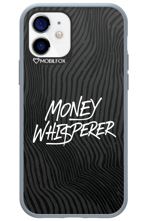 Money Whisperer 2.0 - Apple iPhone 12
