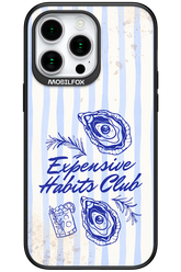 Expensive Habits Club 2.0 - Apple iPhone 15 Pro Max