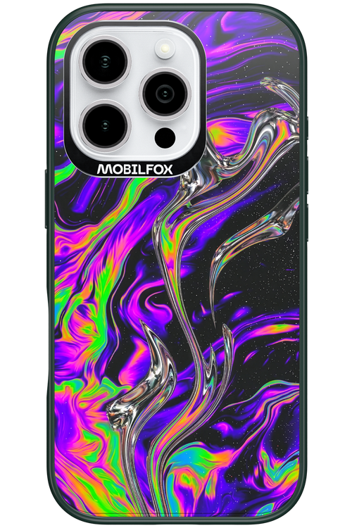 Nova 2.0 - Apple iPhone 16 Pro