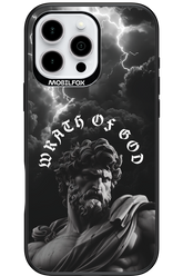 God 2.0 - Apple iPhone 16 Pro Max