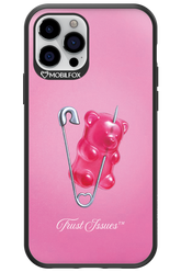Trust Issues 2.0 - Apple iPhone 12 Pro